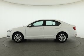 Skoda Octavia - 2019