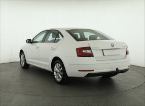 Skoda Octavia - 2019