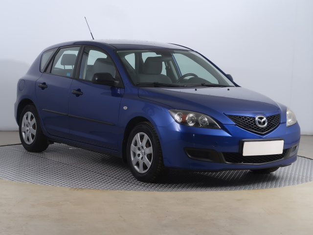 Mazda 3 2009