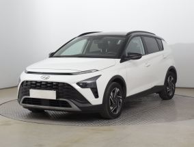 Hyundai Bayon - 2022