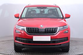 Skoda Kodiaq - 2019