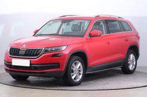 Skoda Kodiaq - 2019