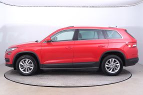 Skoda Kodiaq - 2019