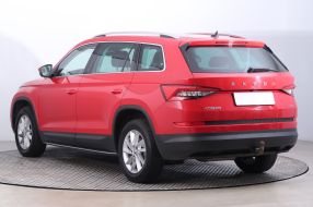 Skoda Kodiaq - 2019