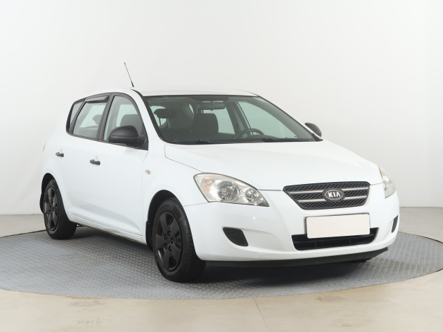 Kia Ceed 2008