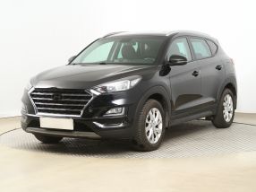 Hyundai Tucson - 2018