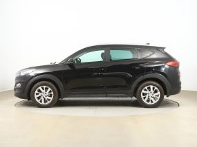 Hyundai Tucson - 2018
