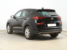 Hyundai Tucson - 2018