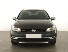 Volkswagen Golf - 2016