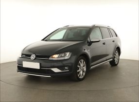 Volkswagen Golf - 2016