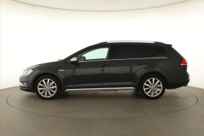 Volkswagen Golf - 2016