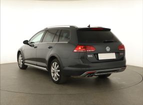Volkswagen Golf - 2016