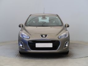 Peugeot 308 - 2013