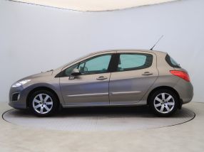 Peugeot 308 - 2013