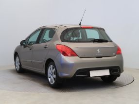 Peugeot 308 - 2013