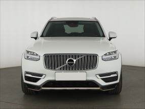 Volvo XC90 - 2017