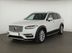 Volvo XC90 - 2017