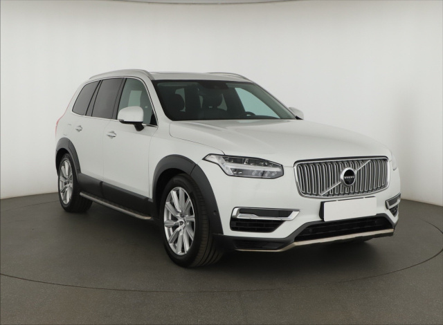 Volvo XC90 2017
