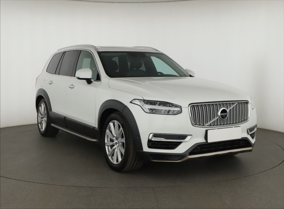 Volvo XC90 - 2017