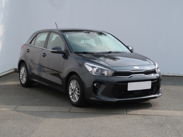 Kia Rio 2017
