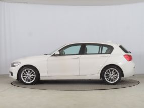 BMW 1 - 2017
