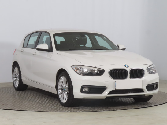 BMW 1