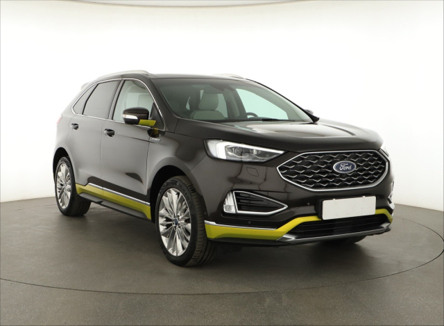 Ford Edge 2019