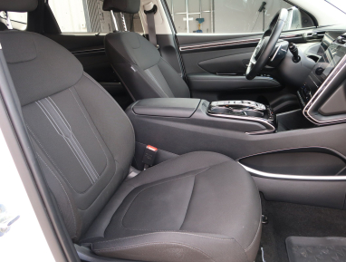 Hyundai Tucson - 2022