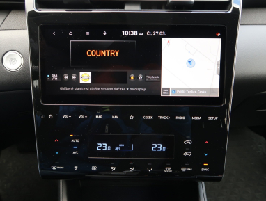 Hyundai Tucson - 2022