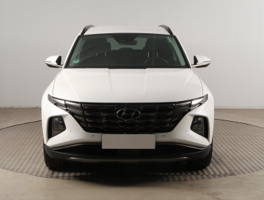 Hyundai Tucson - 2022