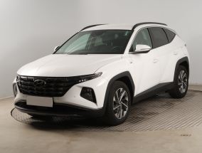 Hyundai Tucson - 2022