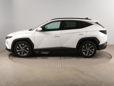 Hyundai Tucson - 2022