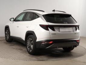 Hyundai Tucson - 2022