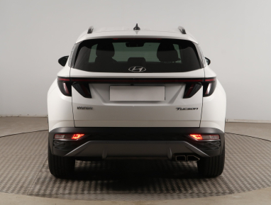 Hyundai Tucson - 2022