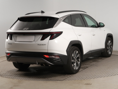 Hyundai Tucson - 2022