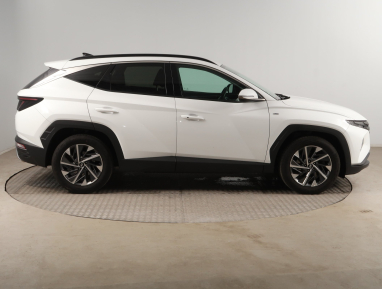 Hyundai Tucson - 2022
