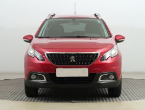 Peugeot 2008 - 2017