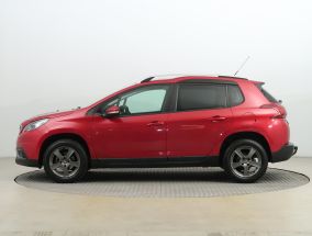 Peugeot 2008 - 2017