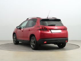 Peugeot 2008 - 2017