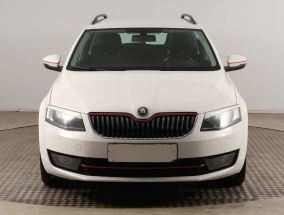 Skoda Octavia - 2013