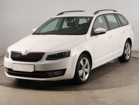 Skoda Octavia - 2013
