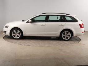 Skoda Octavia - 2013