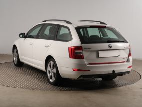 Skoda Octavia - 2013