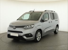 Toyota ProAce City Verso - 2020