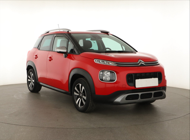 Citroen C3 Aircross 2019