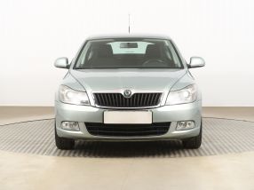 Skoda Octavia - 2010