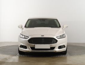 Ford Mondeo - 2015