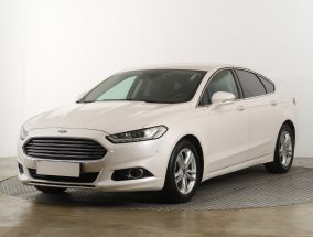 Ford Mondeo - 2015