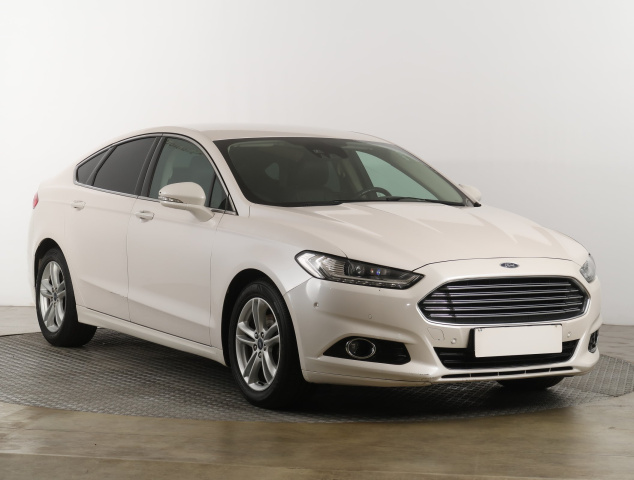 Ford Mondeo 2015
