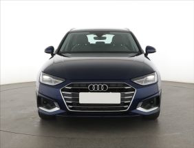 Audi A4 - 2019
